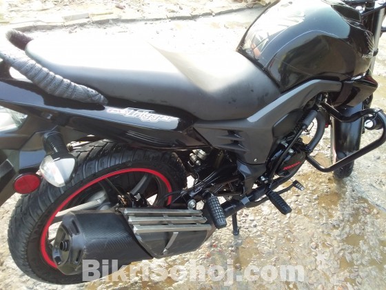 Honda CB Trigger 150cc